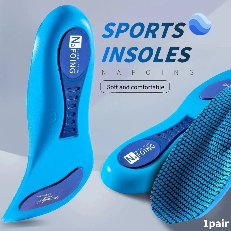 Women'S Shoes Plantar Fasciitis - Solette Ortopediche con Supporto per Arco
