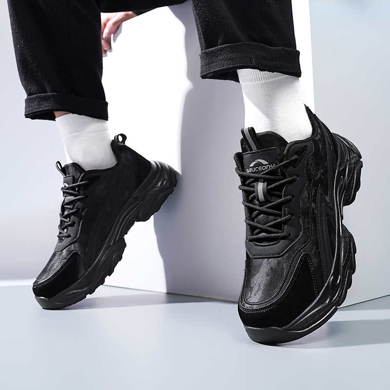 Women'S Shoes Volleyball - Sneakers in Pelle Sintetica Hightops, Stivali