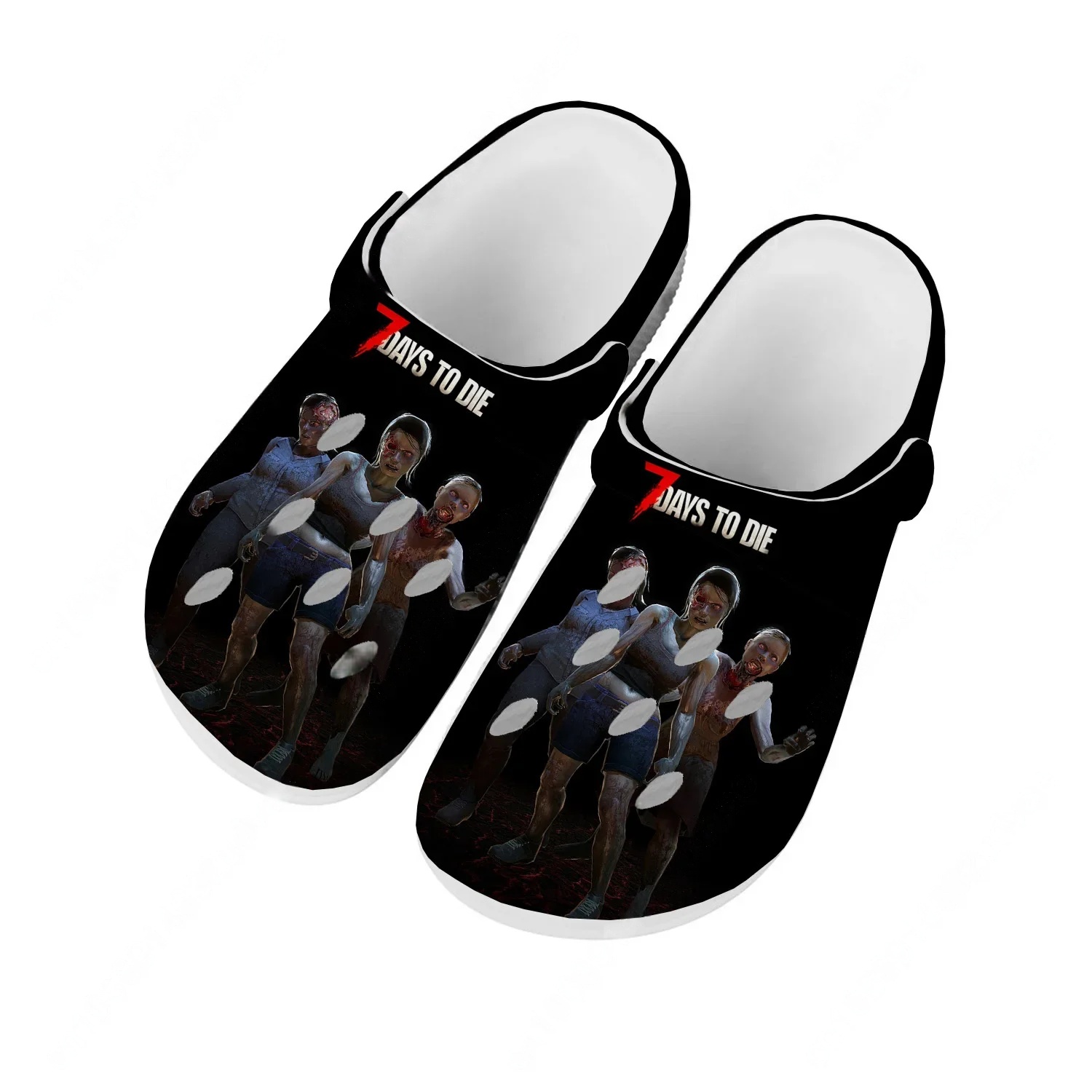 Women Shoes Size 7 - Scarpe da acqua 7 Days To