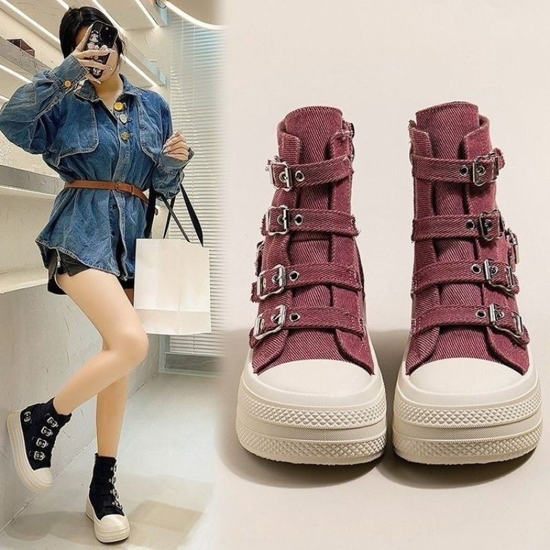 Women'S Shoes - Scarpe da Donna Primavera Estate 2025