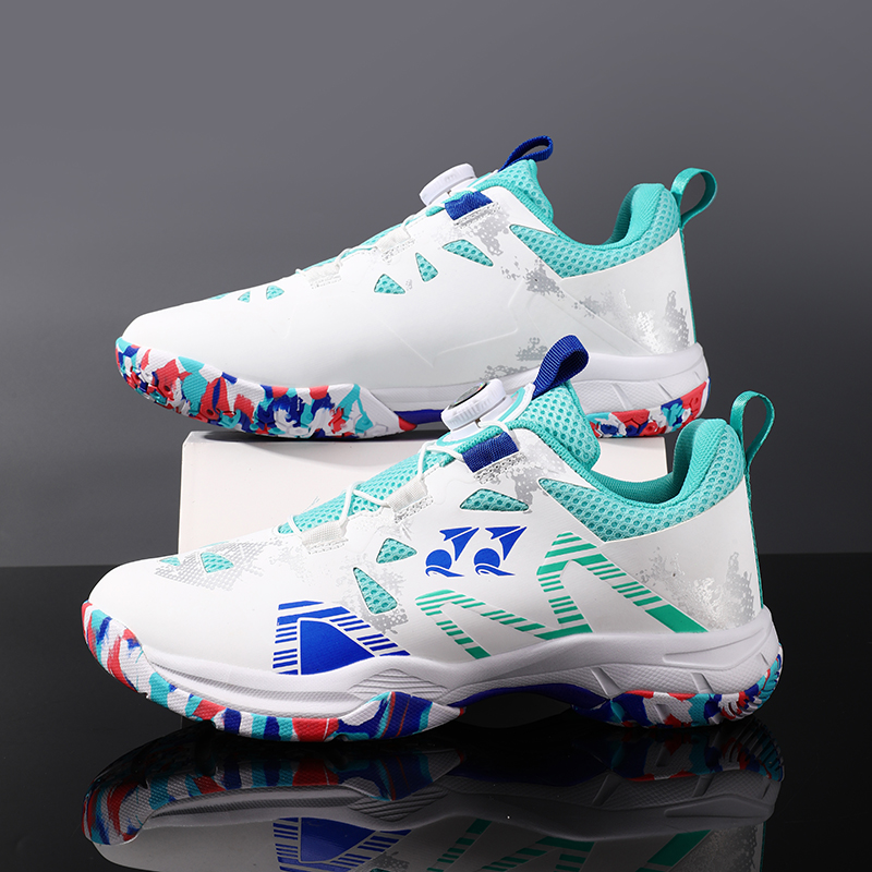 Women'S Shoes Volleyball - Scarpe da badminton per bambini Ragazzi