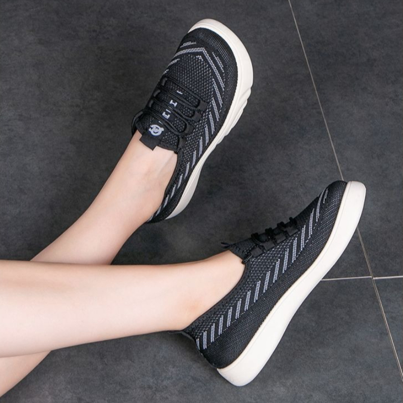 Women'S Shoes In Wide Width - Nuove Scarpe Casual Primavera Autunno 2026,