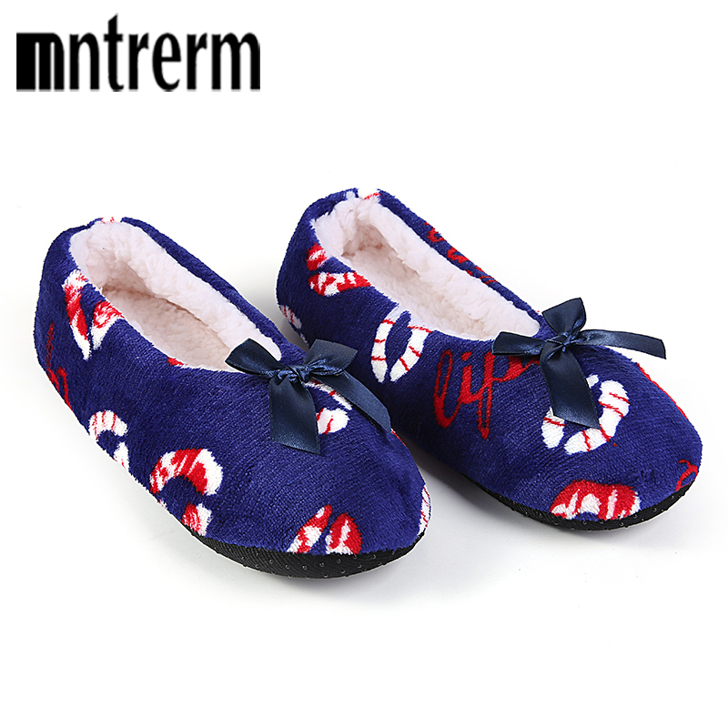 Women Shoes Size To Men - Pantofole da casa Inverno caldo 2022