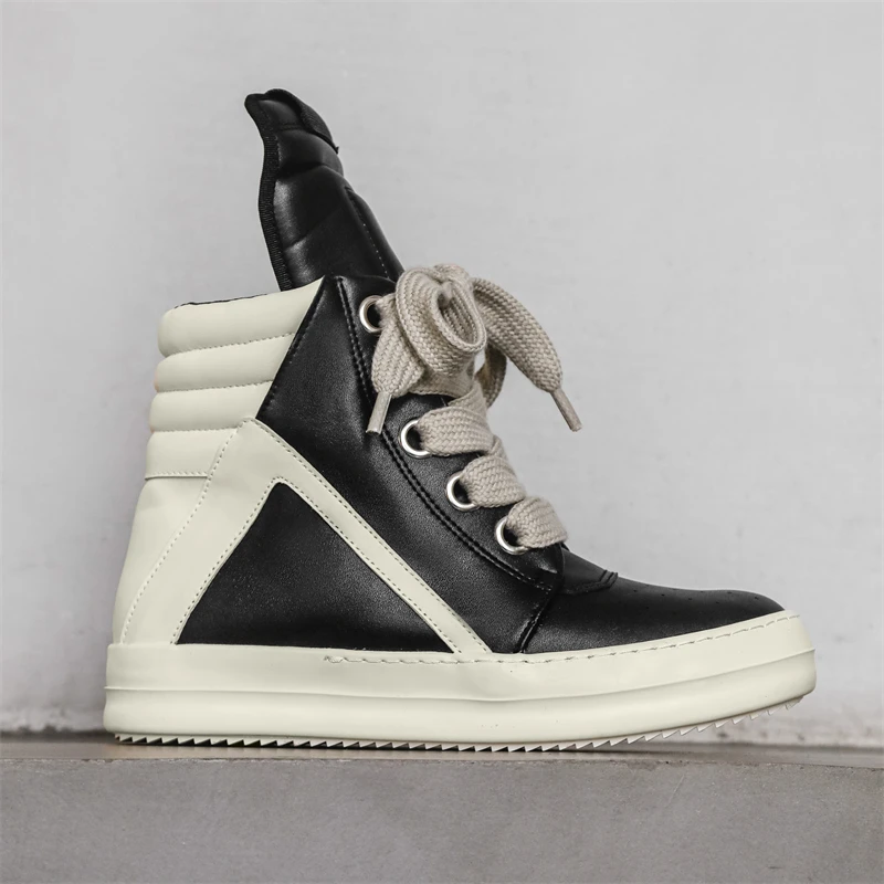 Women Shoes Size Chart - Sneakers Casual di Lusso da Uomo,
