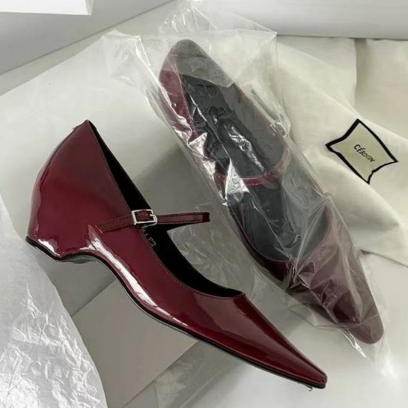 Women'S Shoes - Nuovo Arrivo 2026: Eleganti Scarpe da