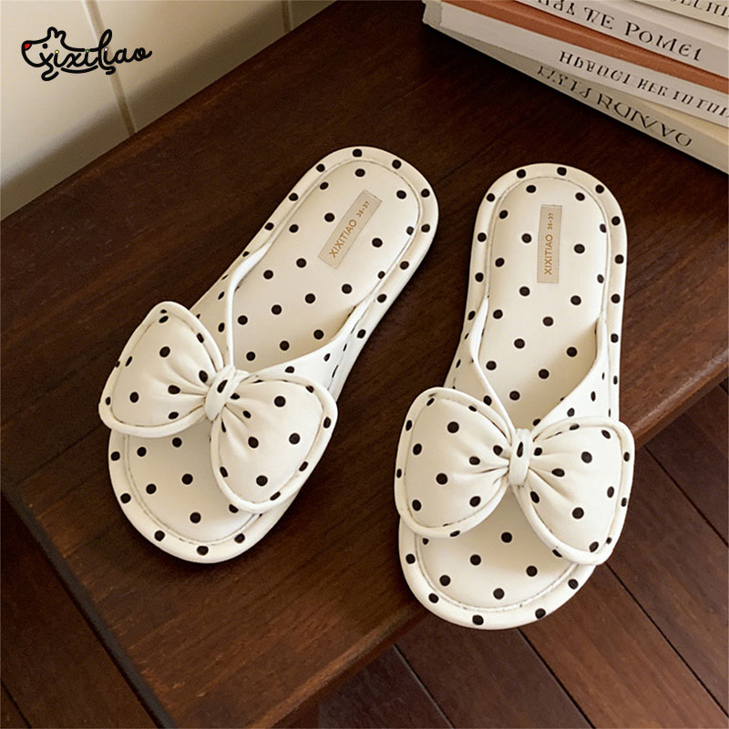 Women'S Shoes Popular - XIXITIAO Pantofole da Interno per Donne,