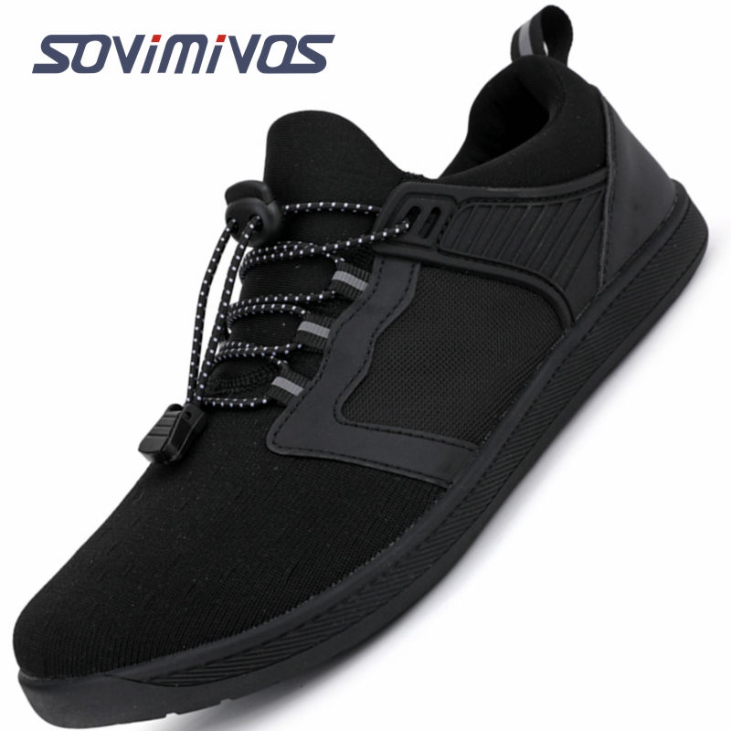 Women'S Shoes In Wide Width - Scarpe a piedi nudi da uomo