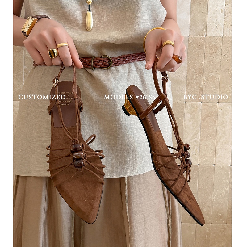 Women'S Shoes Naturalizer - Nuovi sandali estivi da donna 2026