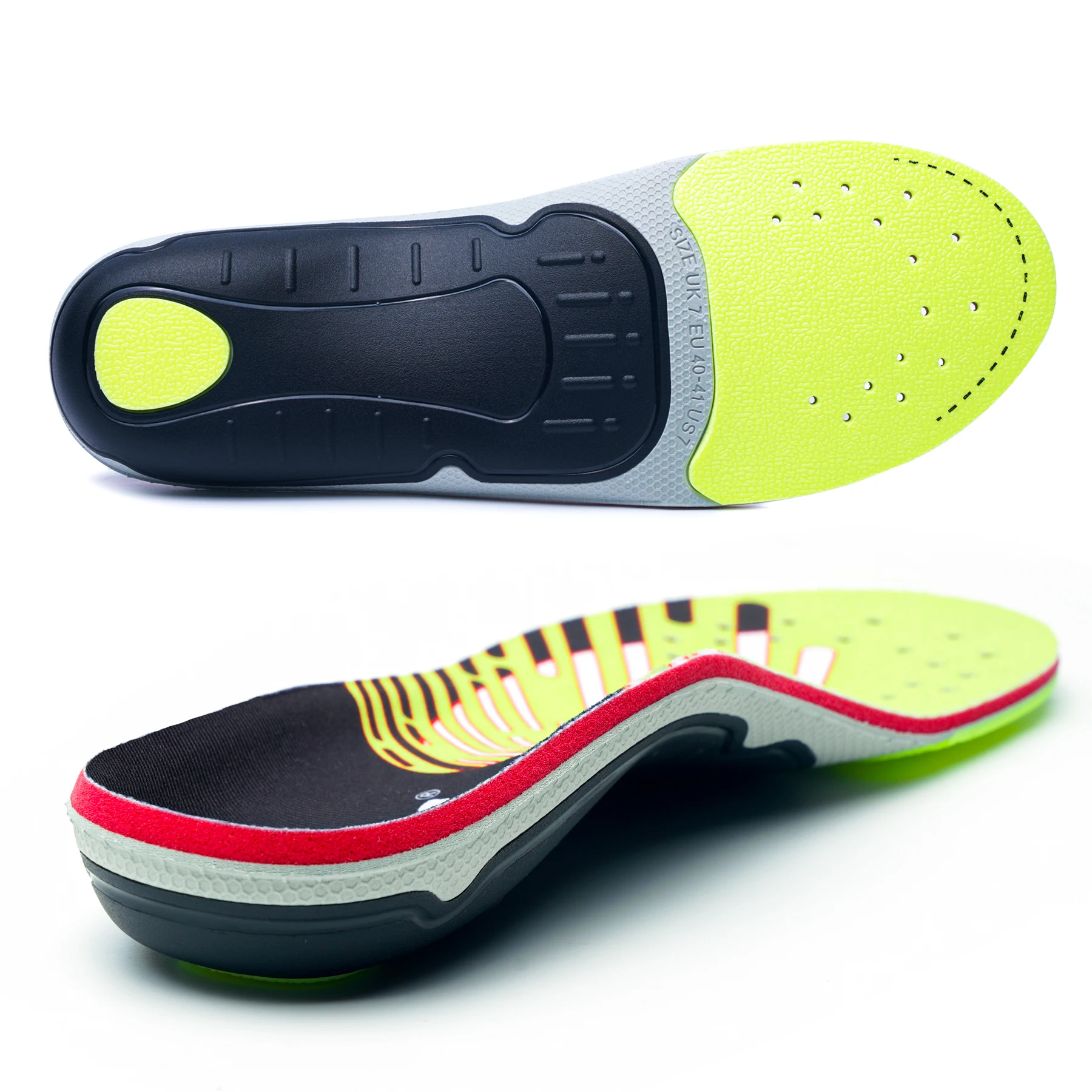 Women'S Shoes Plantar Fasciitis - Fascite plantare Sottopiede ortopedico Sollievo dal