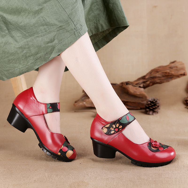 Women'S Shoes - Zeppe donna di lusso di alta