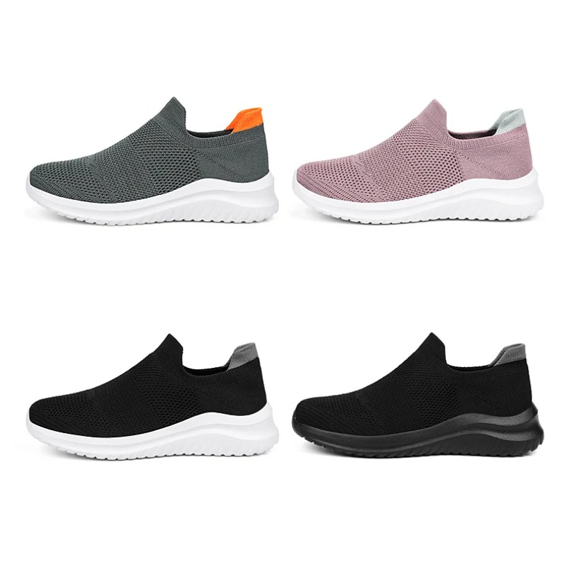 Women Shoes Size To Men - Scarpe da Corsa Leggere Unisex per