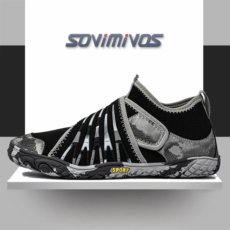 Women'S Shoes In Wide Width - Scarpe da uomo a piedi nudi