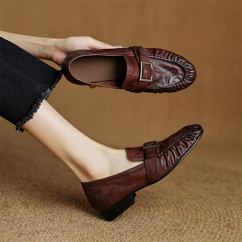 Women'S Shoes Popular - Nuove pompe da donna in vera