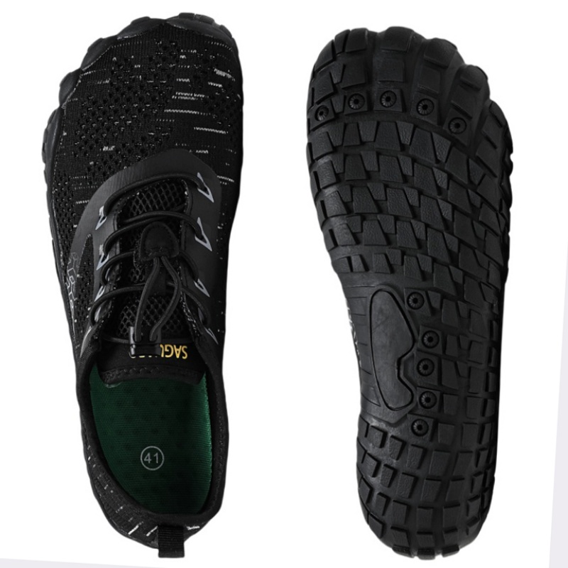 Women'S Shoes In Wide Width - Scarpe da trail running da uomo