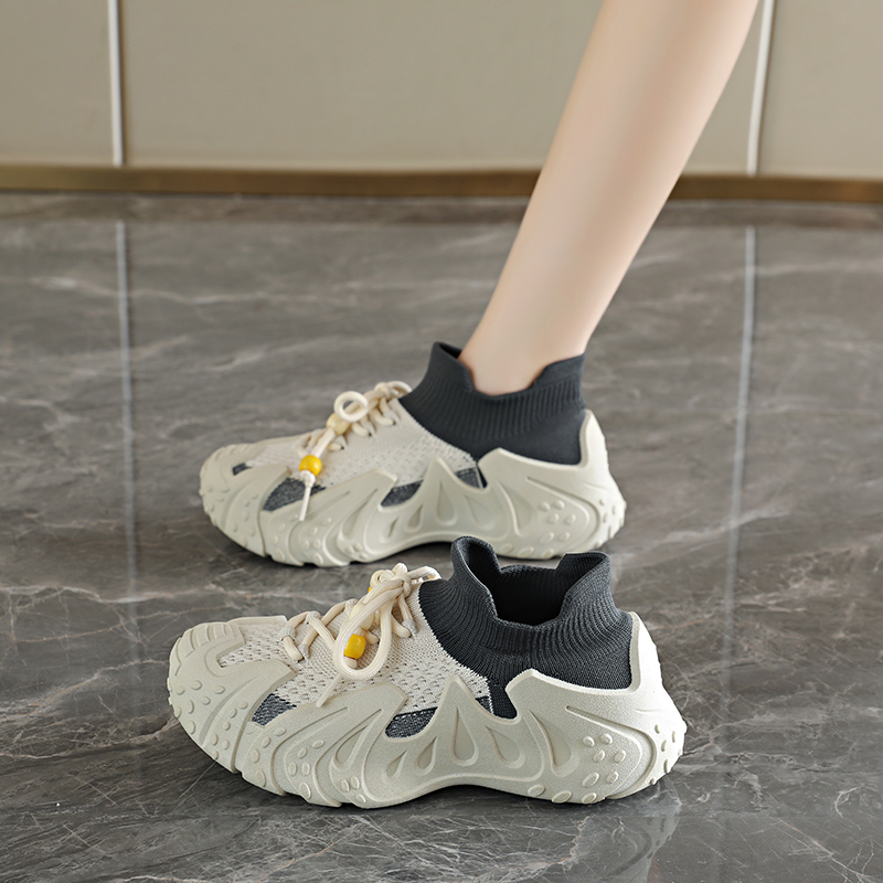 Women Shoes Size Chart - Scarpe sportive estive di tendenza, nuovo