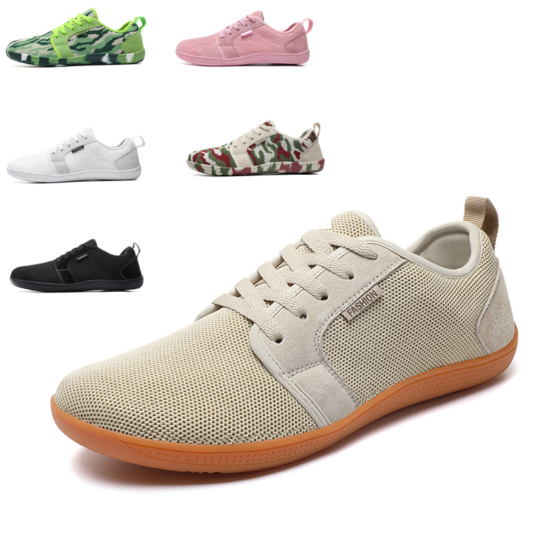 Women'S Shoes In Wide Width - Scarpe Minimaliste Barefoot per Uomo e