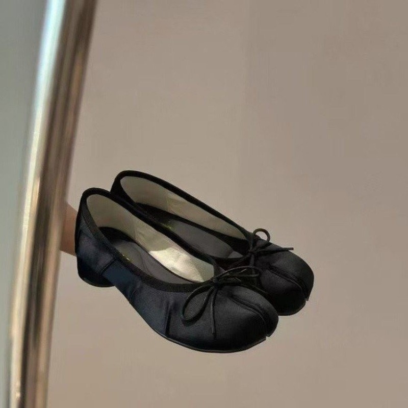 Women'S Shoes - Scarpe singole da donna Sweet Bow,