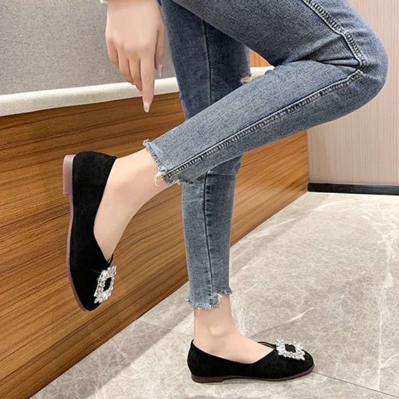 Women'S Shoes In Wide Width - Scarpe Basse da Donna 35-42 a