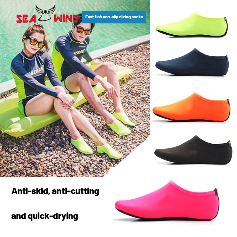 Women'S Shoes Volleyball - Scarpe e calzini estivi da spiaggia