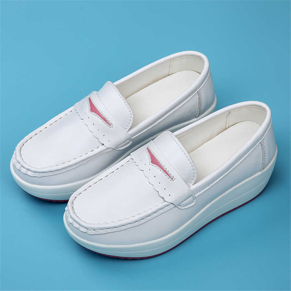 Women'S Shoes Volleyball - Mocassini con rialzo, Scarpe da tennis