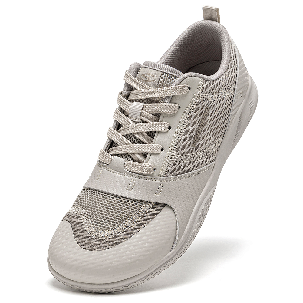 Women'S Shoes In Wide Width - HOBIBEAR Scarpe Unisex a Rete Larghezza