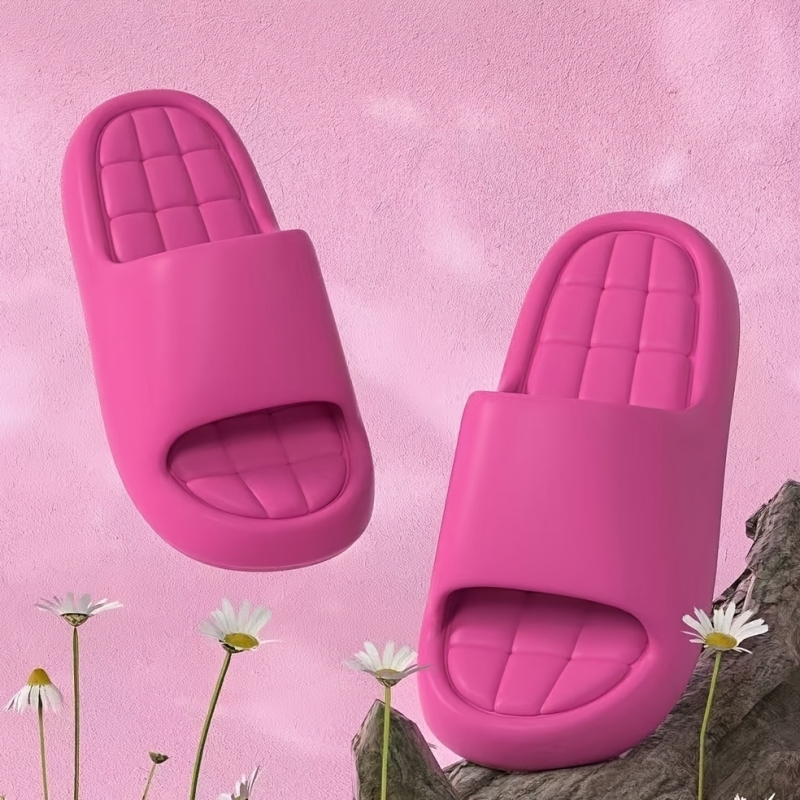 Women Shoes Size To Men - Ciabatte Estive per Uomo e Donna,