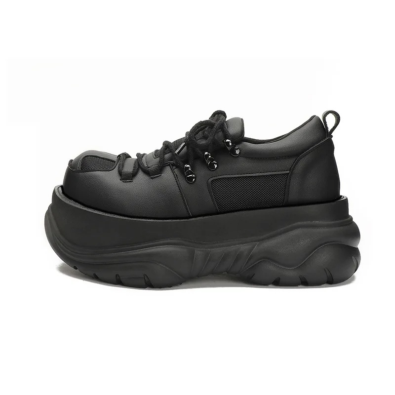 Women Shoes Size Chart - Nuove Sneakers Chunky da Donna 2026,