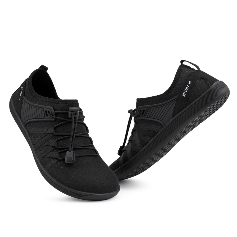 Women'S Shoes In Wide Width - Scarpe minimaliste slip-on a piedi nudi