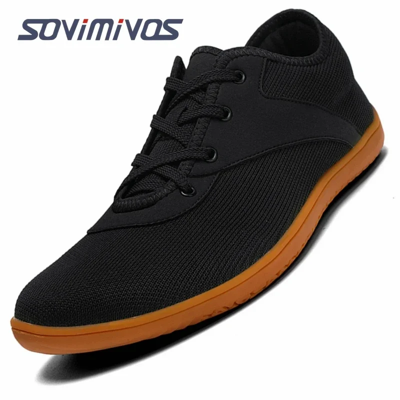 Women'S Shoes In Wide Width - Scarpe a piedi nudi da uomo