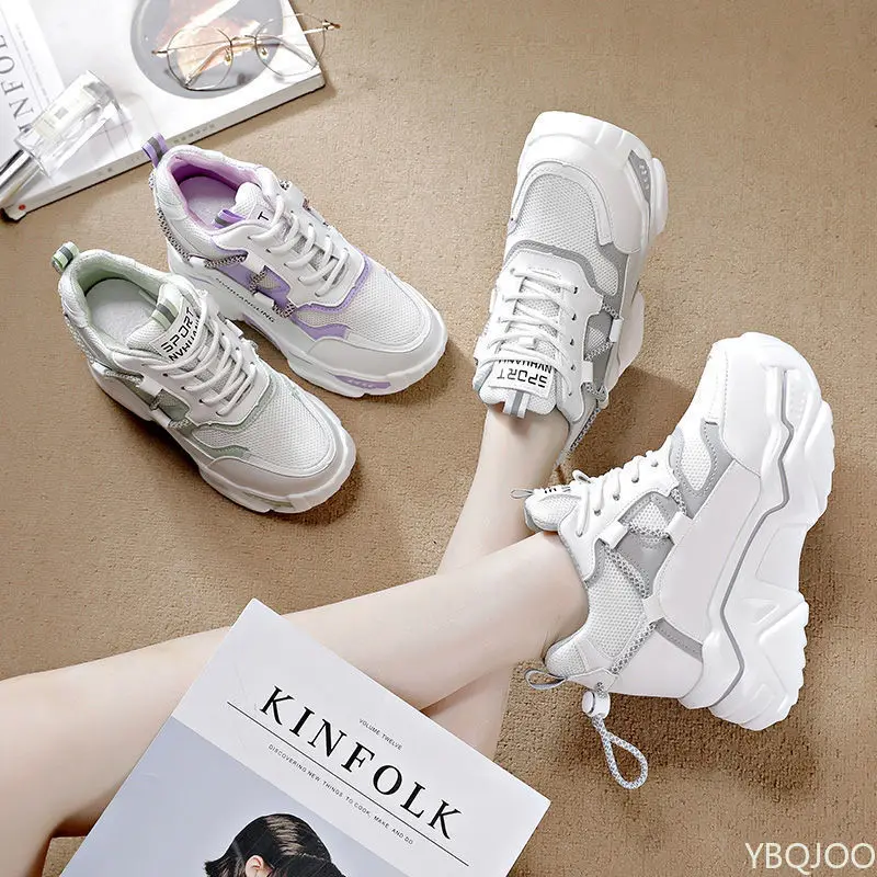 Women Shoes Size Chart - Scarpe da Donna alla Moda Primaverili