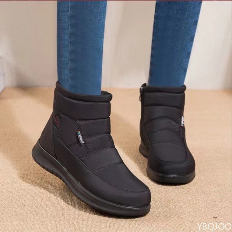 Women Shoes Size Chart - Nuovi Stivali Invernali da Donna alla