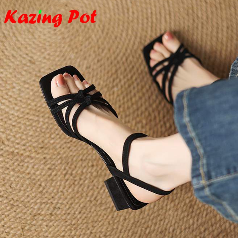 Nuovi Sandali Donna Krazing Po - Women'S Shoes Back To School recensione e prezzo