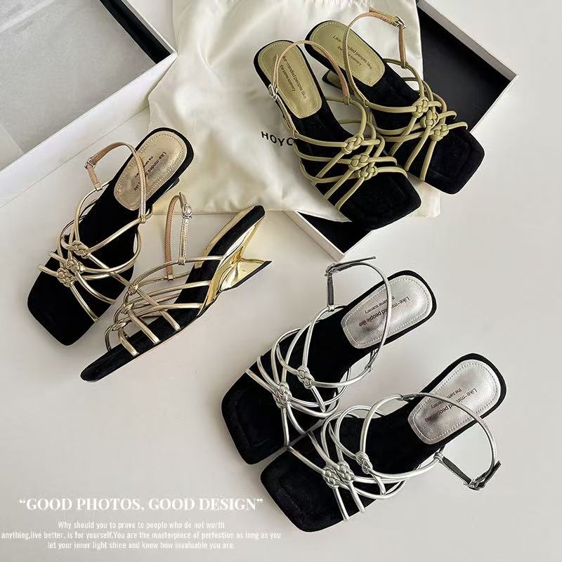 Nuovi sandali estivi da donna  - Women'S Shoes Naturalizer recensione e prezzo