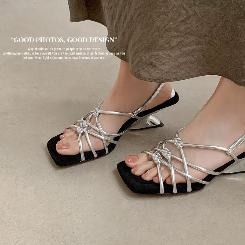 Nuovi sandali estivi da donna  - Women'S Shoes Naturalizer recensione e prezzo