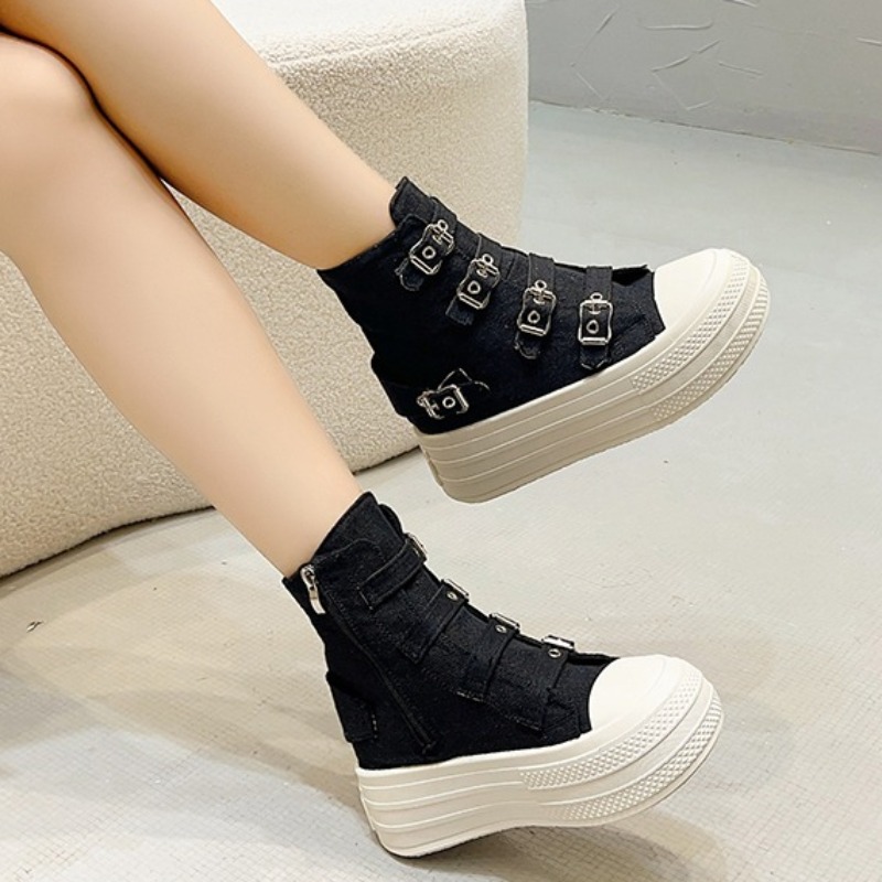 Scarpe da Donna Primavera Esta - Women'S Shoes recensione e prezzo