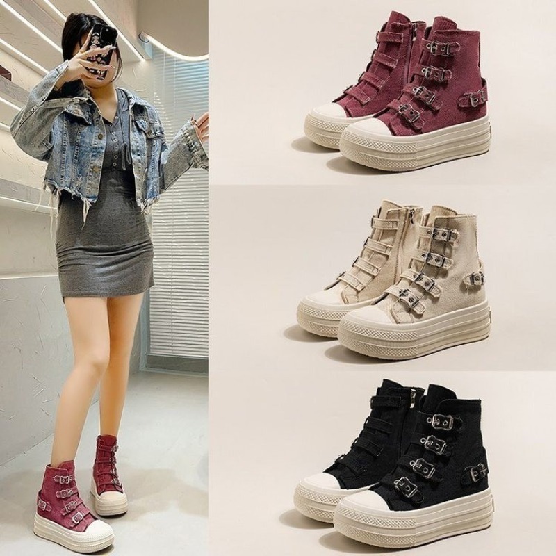 Scarpe da Donna Primavera Esta - Women'S Shoes recensione e prezzo
