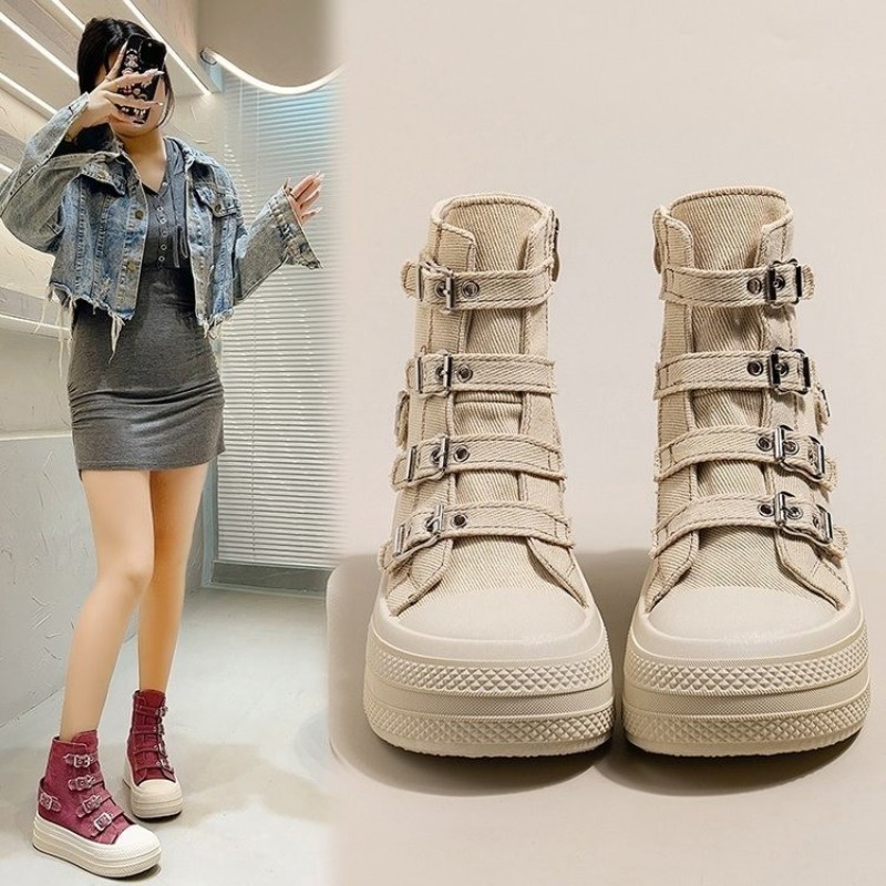 Scarpe da Donna Primavera Esta - Women'S Shoes recensione e prezzo