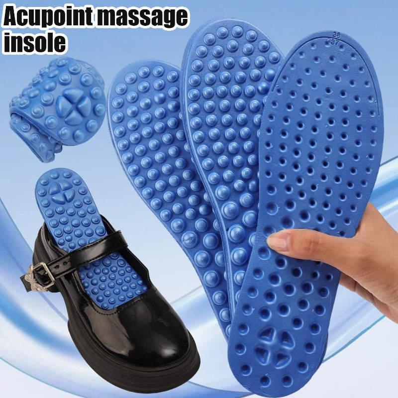 Solette Massaggianti 5D per Fa - Women'S Shoes Plantar Fasciitis recensione e prezzo