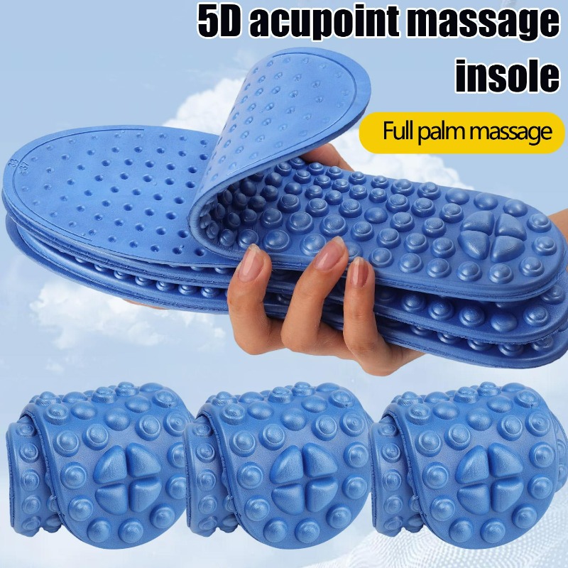 Solette Massaggianti 5D per Fa - Women'S Shoes Plantar Fasciitis recensione e prezzo