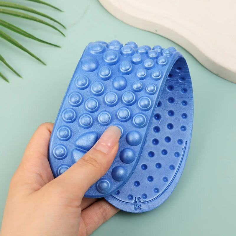 Solette Massaggianti 5D per Fa - Women'S Shoes Plantar Fasciitis recensione e prezzo