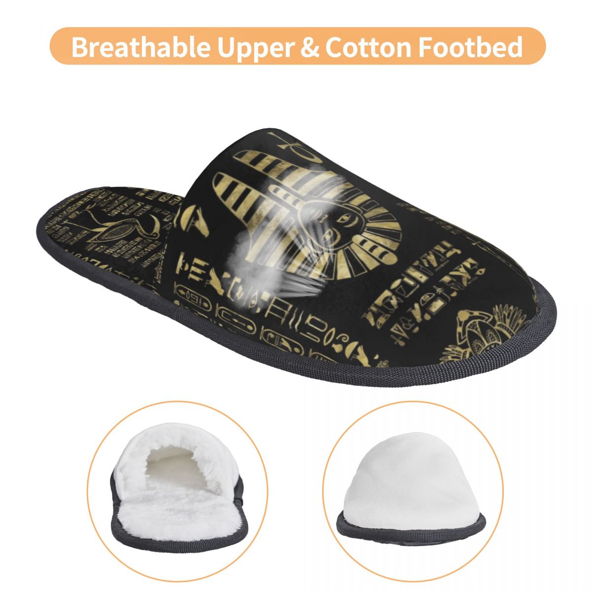 Stampa personalizzata Geroglif - Women Shoes Egypt recensione e prezzo