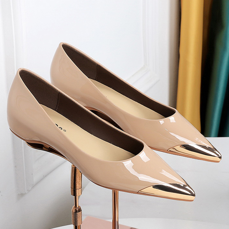 Scarpe BIGTREE da Donna con Ta - Women Shoes Size To Men recensione e prezzo