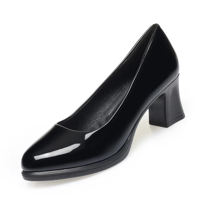 5 centimetri 7 centimetri Conf - Court Heel Pointed recensione e prezzo