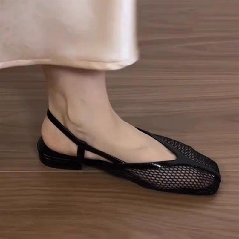 Sandali in Rete Wonen, Scarpe  - Women Shoes Size 7 recensione e prezzo