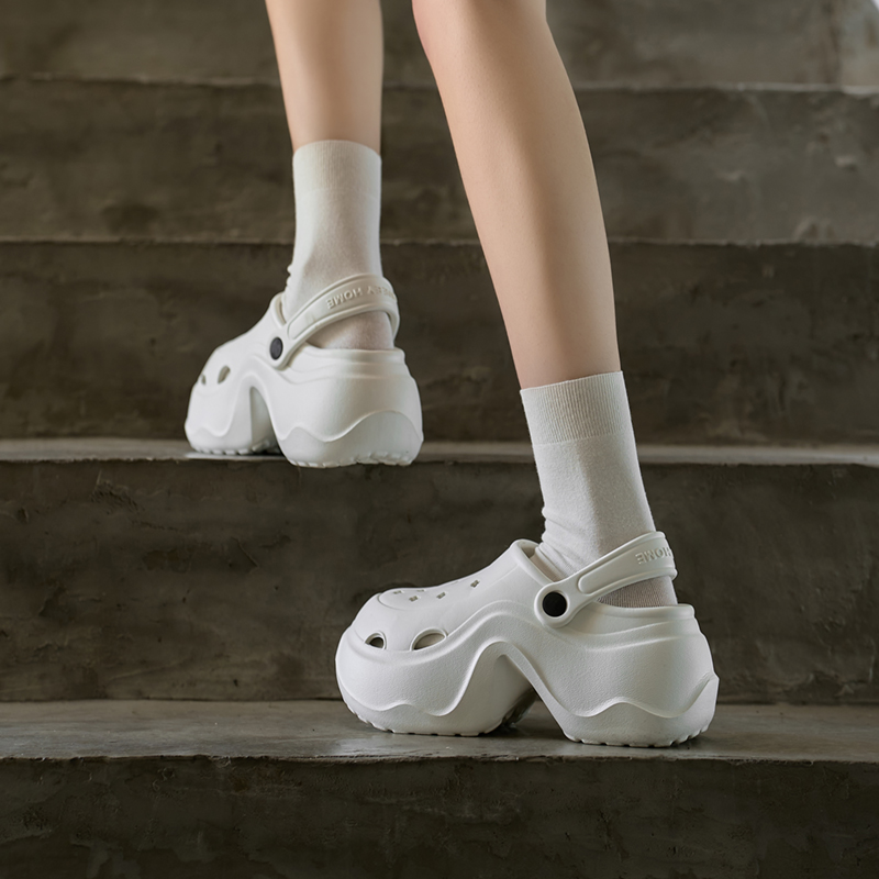 2025 Sandali con zoccoli da do - Women Shoes Size Chart recensione e prezzo