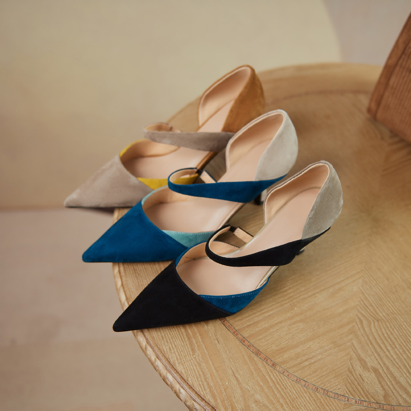 Nuovi sandali estivi da donna  - Women'S Shoes Naturalizer recensione e prezzo