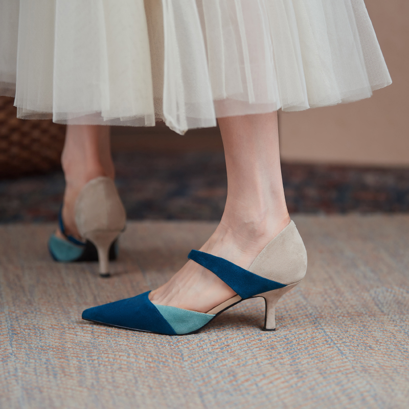 Nuovi sandali estivi da donna  - Women'S Shoes Naturalizer recensione e prezzo