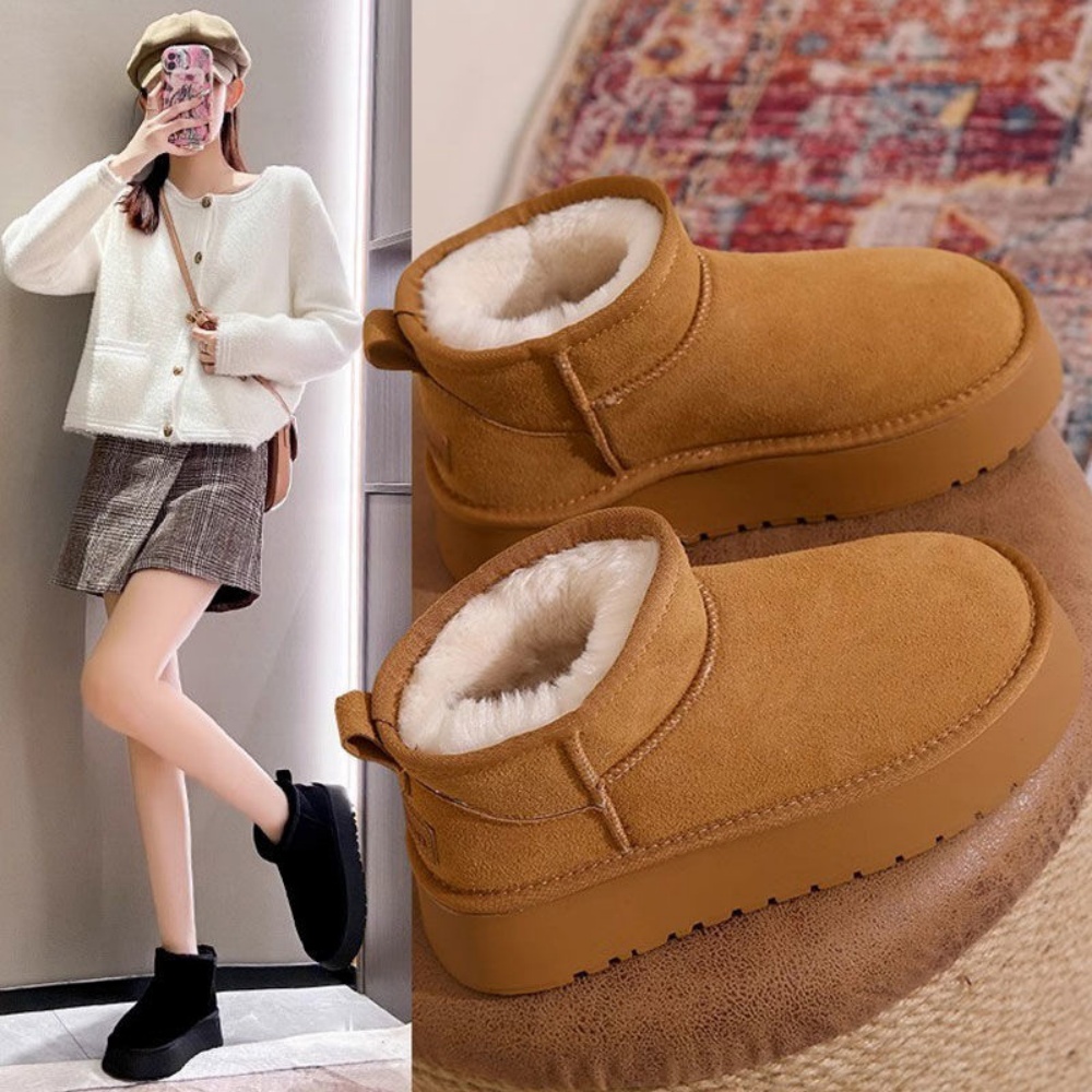 Stivali da neve da donna con s - Women Shoes Size Chart recensione e prezzo