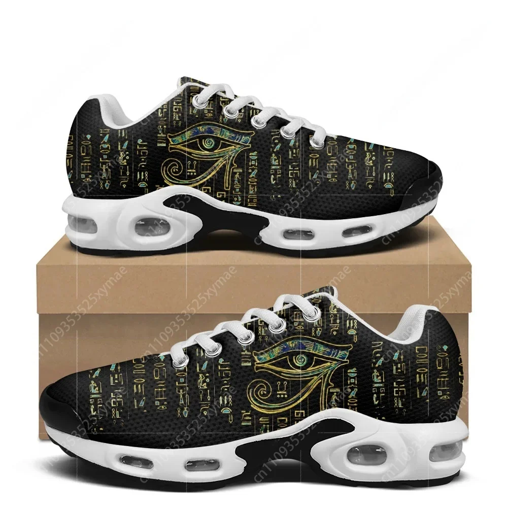 Sneakers con Cuscinetto d'Aria - Women Shoes Egypt recensione e prezzo