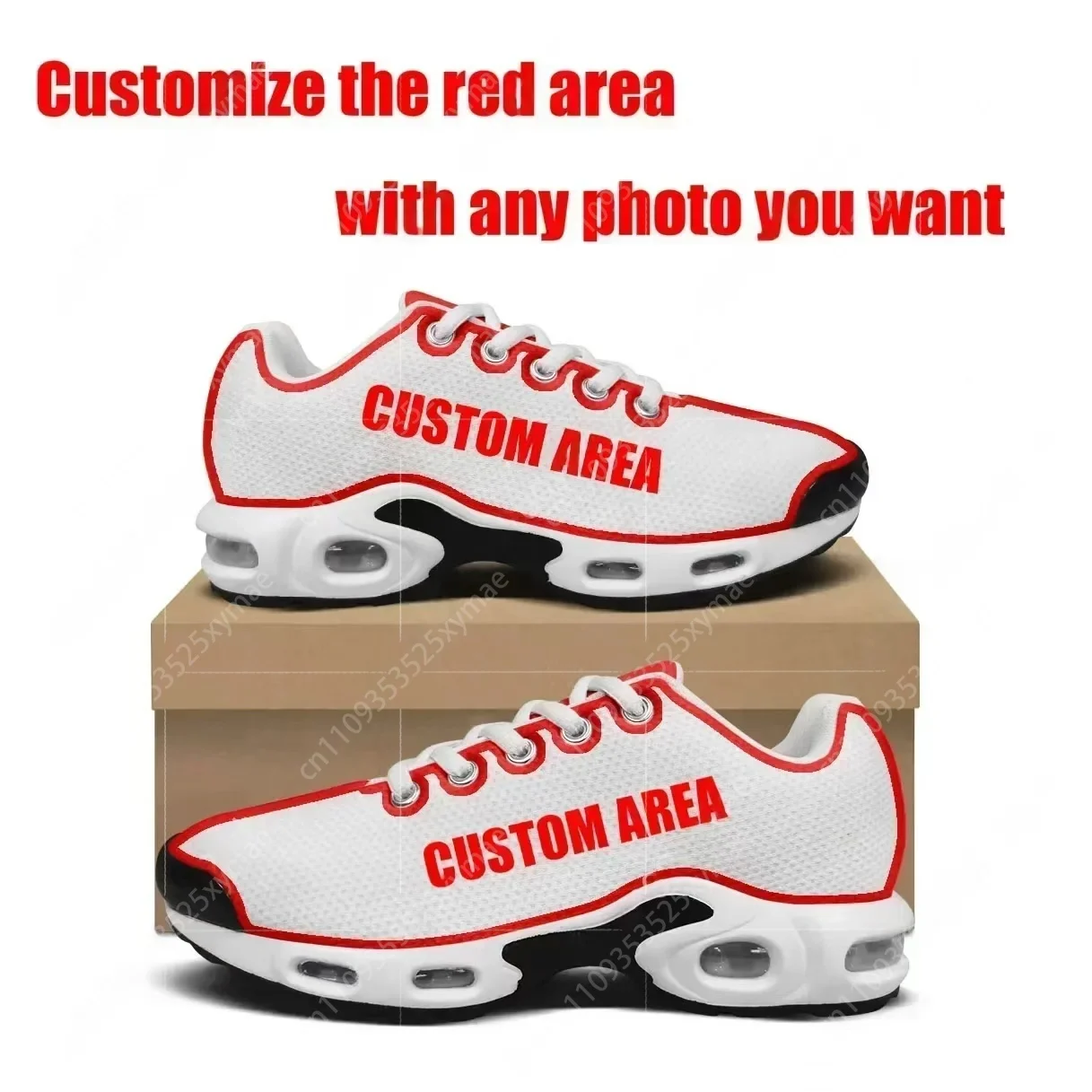 Sneakers con Cuscinetto d'Aria - Women Shoes Egypt recensione e prezzo